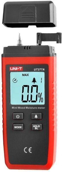 Электронный влагомер UNI-T UT377A