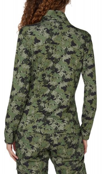 Джемпер Firefly Aurora Wms 267494-907915 р. 38 зеленый