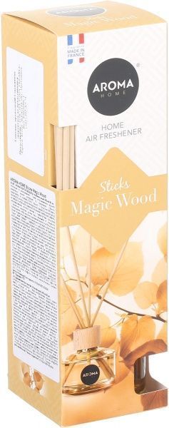 Аромадиффузор для дома Magic Wood 50 мл 
