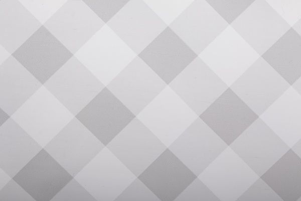 Скатерть Лайт 4731420а20 140x200 см белый с серым УкрСкат 