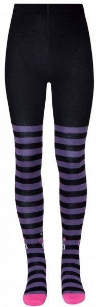 Колготки детские Conte-Kids TIP-TOP 436 р.116-122 фиолетовый 