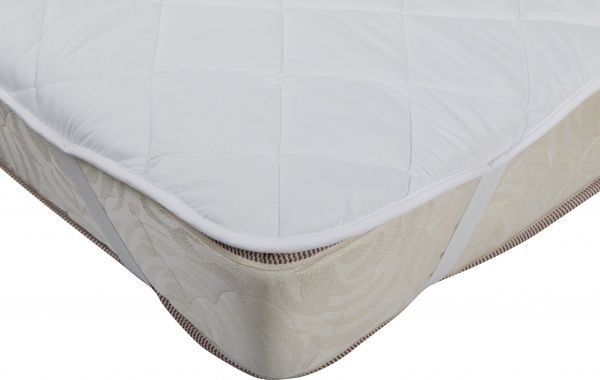 Наматрасник Luna Elmine S 140x200 см 