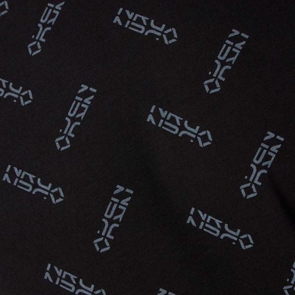 Футболка Energetics Gautier II ux 407314-901050 3XL чорний