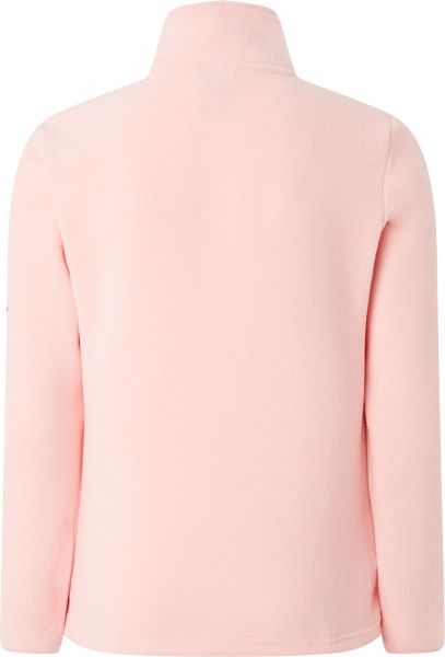 Джемпер McKinley Valenca gls 220276-340 р. 140 рожевий