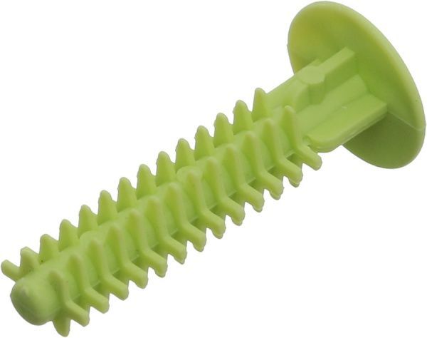 Дюбель для монтажа половых плинтусов зенонки Salag 