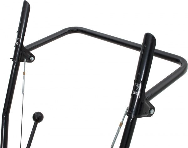 Снегоуборочная машина Expert Garden ZLST 551Q