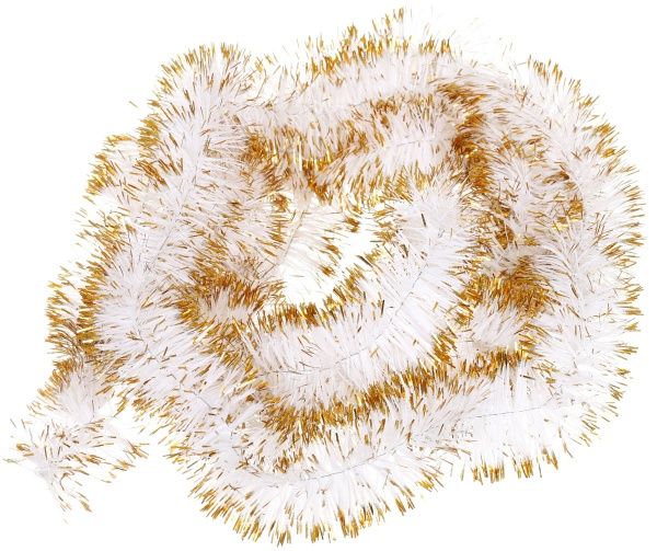 Дождик новогодний 2 2,8 м в ассортименте