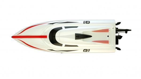 Катер на р/у Syma Q1