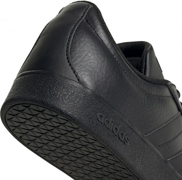 Кроссовки Adidas VL COURT 2.0 FW3774 р.UK 11,5 черный