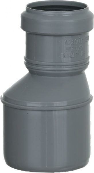 Редукция Wavin Ekoplastik с ВТ / 50х32