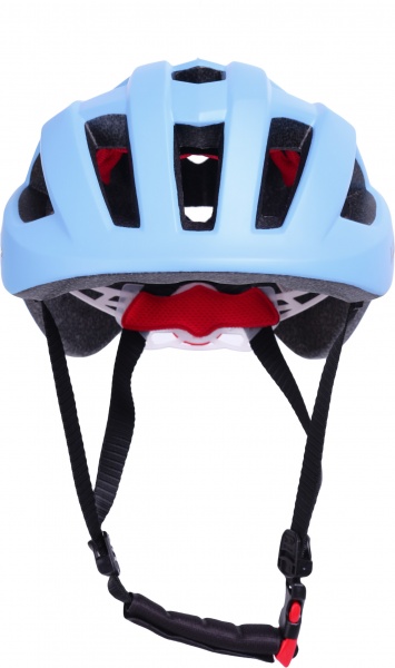 Шлем защитный MaxxPro MAR-MT09 р. 51-55 розовый