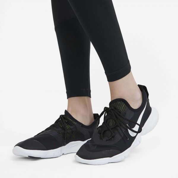 Лосины Nike G NP TGHT DA1028-010 XS черный
