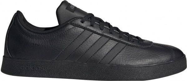 Кроссовки Adidas VL COURT 2.0 FW3774 р.UK 13,5 черный
