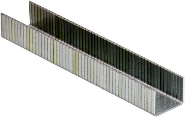 Скобы для ручного степлера Topex 8 мм тип 140 (G) 1000 шт. 41E408