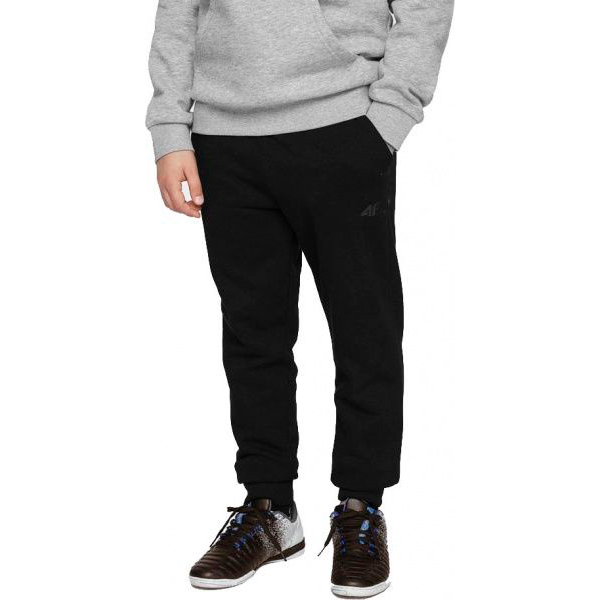 Брюки 4F HJL21-JSPMD001-20S р. 140 черный