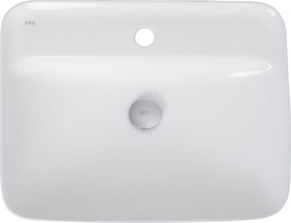 Умывальник EGO CL-1477 55,5x42x12,5 cм