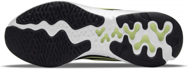 Кроссовки Nike Nike Renew Run 2 CW3259-013 р.US 5Y черный