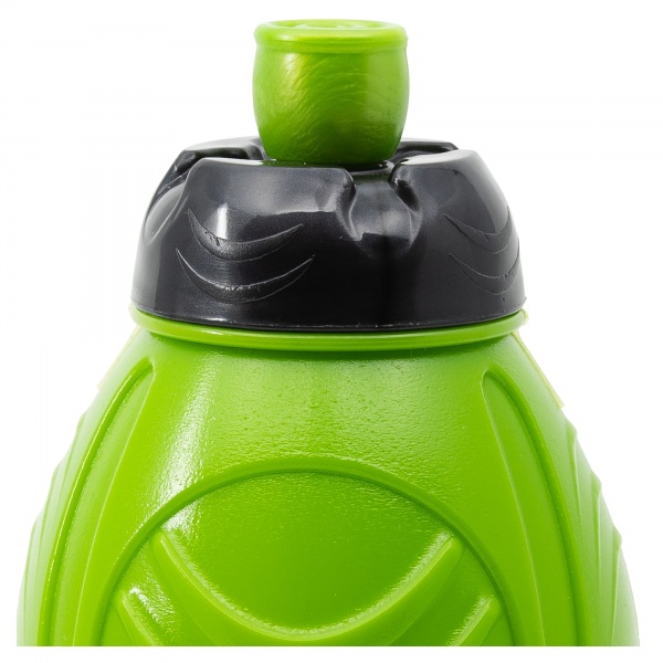 Бутылка детская Minecraft - Creeper Sport Bottle 400 мл STOR