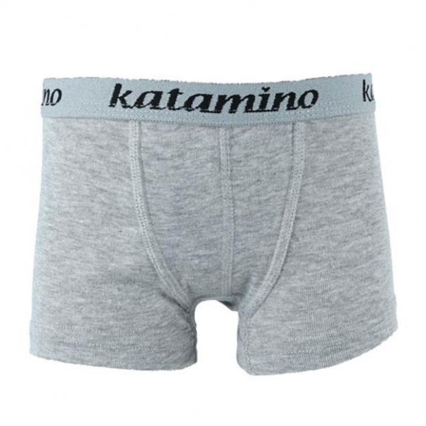 Набір трусів для хлопчика K128010 2 шт. р.122-128 різнокольоровий 