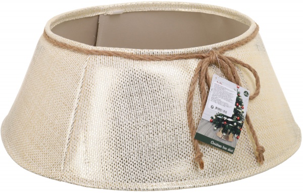 Подкладка под елку 40-60х25 см AAE303110 