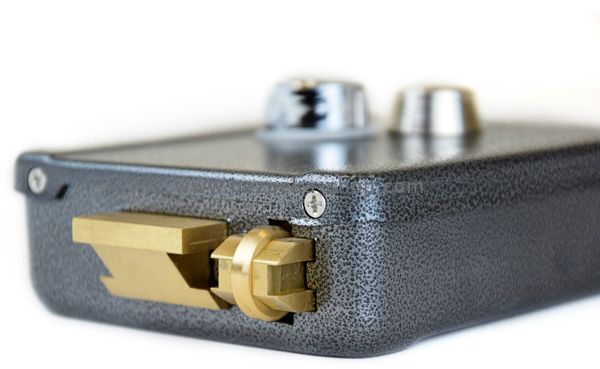 Електромеханічний замок Atis Lock G