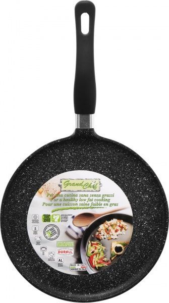 Сковорода для блинов 24 см 35-24PS Antik Ars