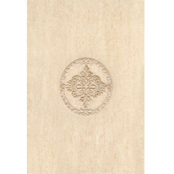 Декор Карпатська кераміка Салерно 250x330 мм