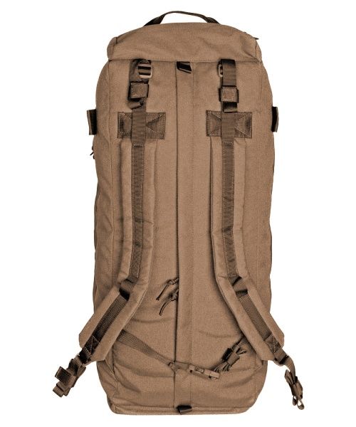 Рюкзак Торнадо coyote 63 л Баул