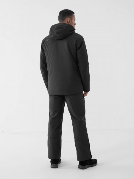 Куртка 4F D4Z21-KUMN350-20S р.3XL черный