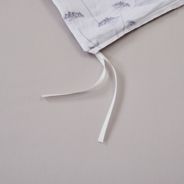 Комплект постільної білизни Asola сімейний різнокольоровий La Nuit 