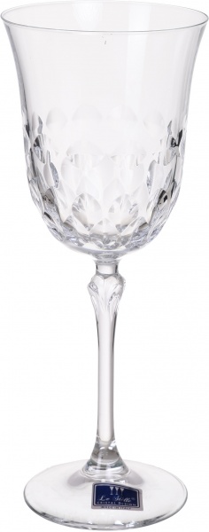 Набор бокалов для вина Gemma Positano 280 мл Vema 