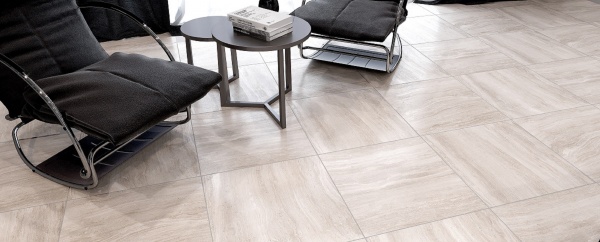 Плитка Allore Group Travertine Ivory F P R Mat 60x60x8 