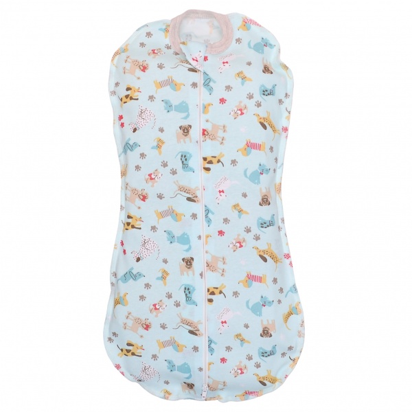 Пелюшка Татошка 56 П-6ас зелений 