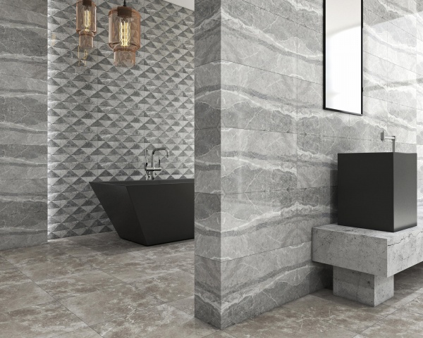 Плитка EcoCeramic BERNINI LIGHT 31,6х60 