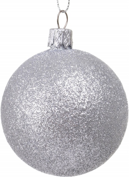 Набор елочных шаров Комплект № 82 d 60 мм 28 шт./уп.