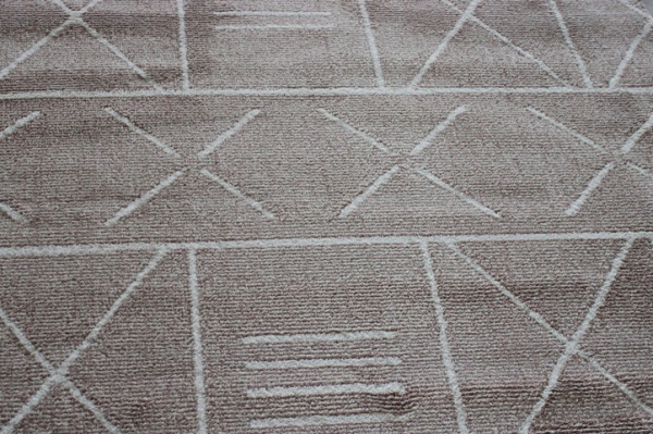 Ковер Balta Pepper 63723 522 160х230 см 