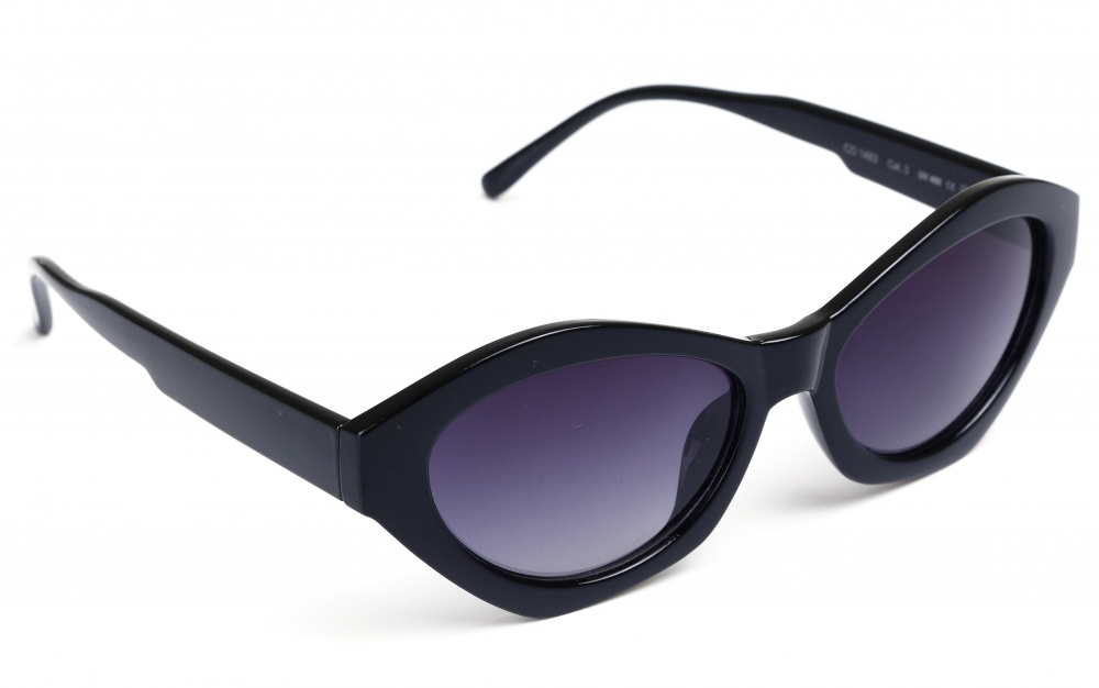 Окуляри сонцезахисні жіночі категорія 3 в асортименті