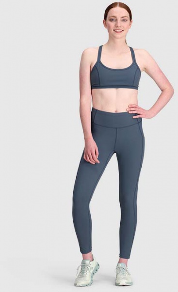 Лосины Outdoor Research VANTAGE 7/8 LEGGINGS 287653-2275 р.M синий