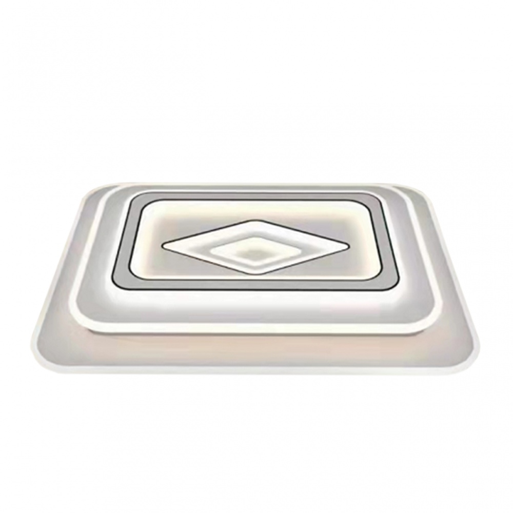 Світильник світлодіодний Eurolamp 160 Вт білий 3000-6500 К LED-ALS-160-A66