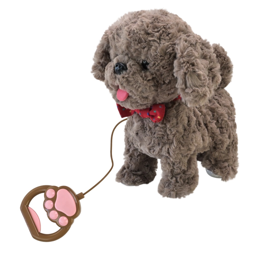 Іграшка інтерактивна Shantou Собачка BF2503