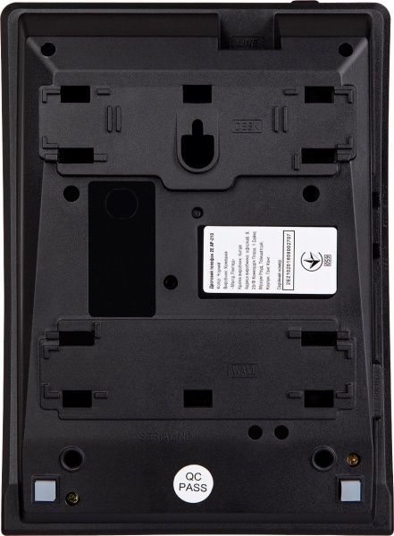 Телефон 2E AP-210 (black)