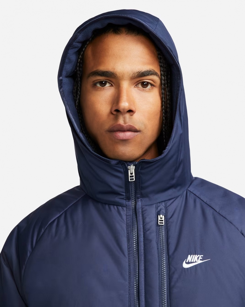 Куртка Nike NSTF RPL LEGACY HD JKT DX2038-410 р.S