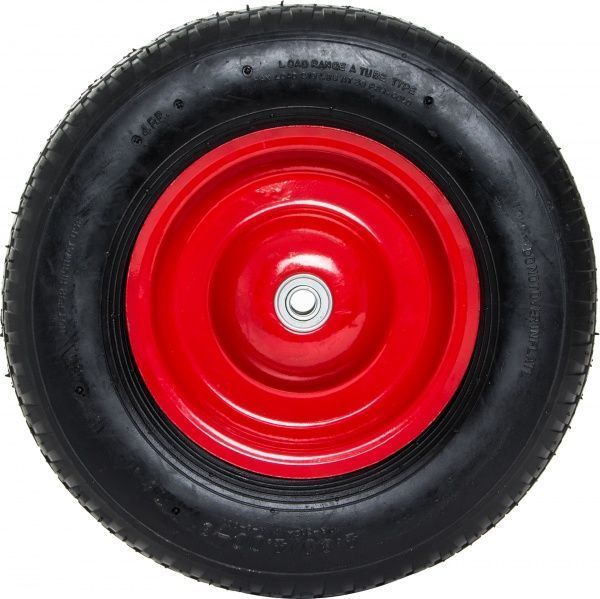 Колесо пневматическое PR 4.00-8 (400 мм)