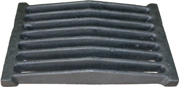 Решетка колосниковая Альянс-Сервис 300x205x31 мм