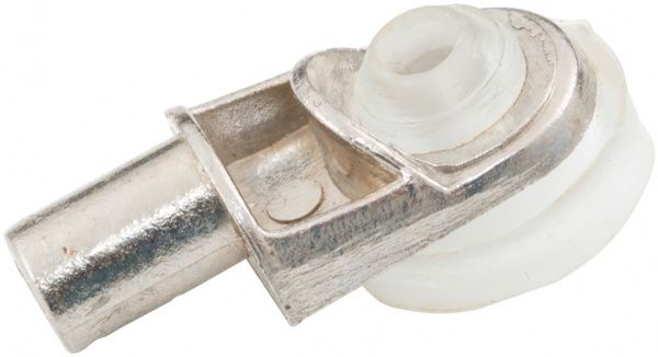 Держатель для полок  DC на присоске