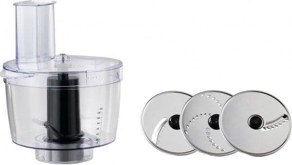 Кухонная машина Tefal QB813 Masterchef Grande (6455289) 