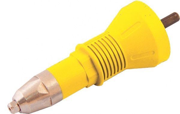 Насадка для заклепок на дриль MASTERTOOL 21-0900