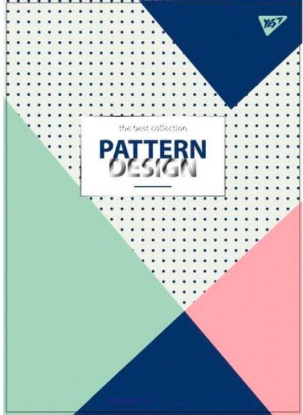 Тетрадь Nature, А4/80 YES