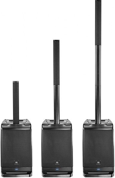 Акустическая система JBL Eon One 2.0 