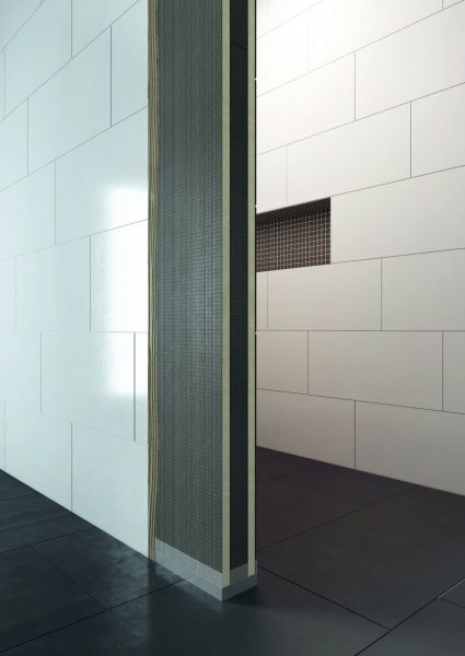 Плита строительная пенополистирольная МС 1200x600х10 мм